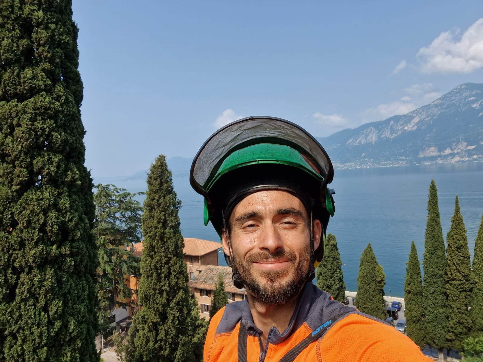 Tommaso Segala