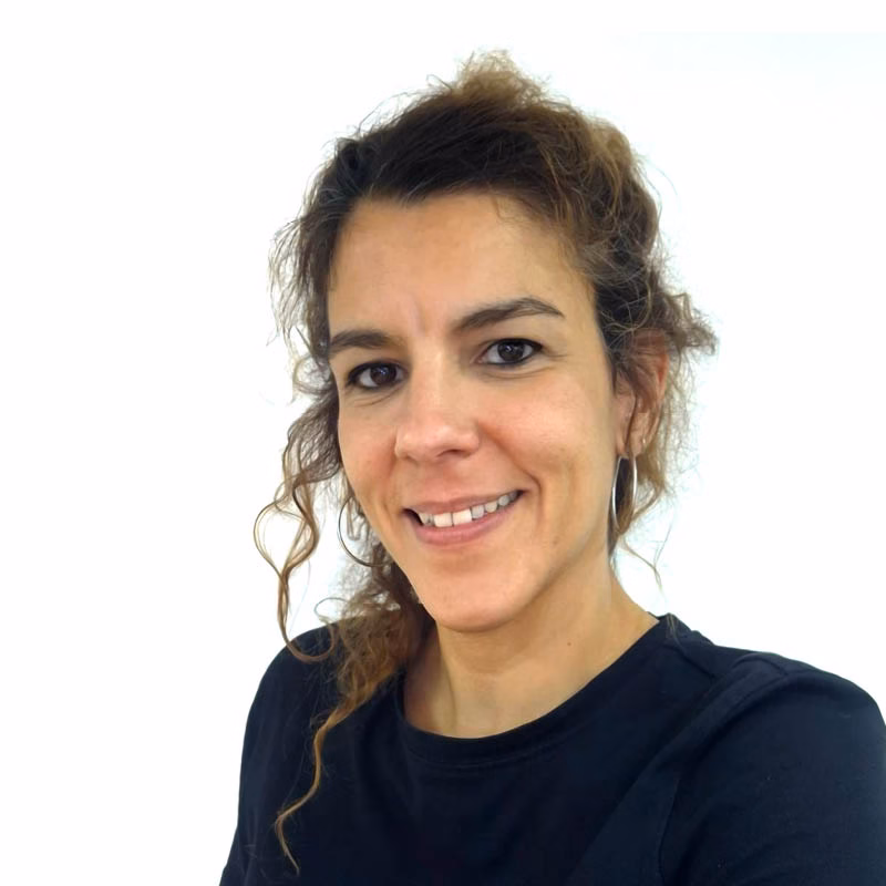 Helena Mercadal