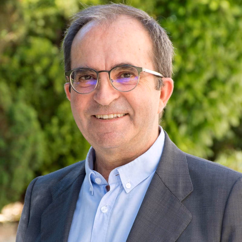 José Antonio Corraliza