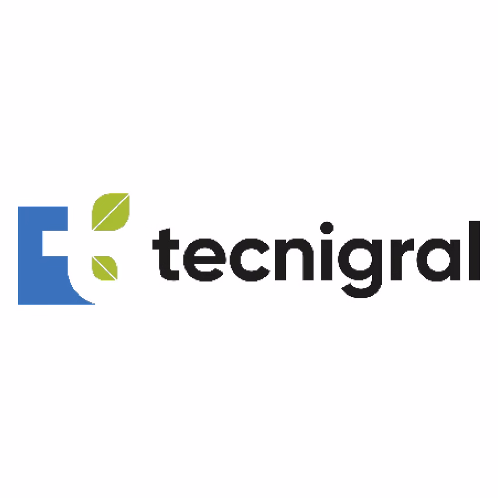 Logo Tecnigral destacado