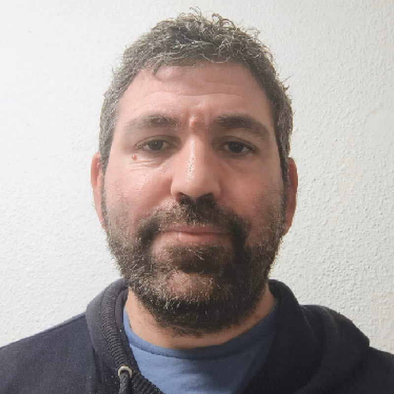 Miguel Tomás Burguera