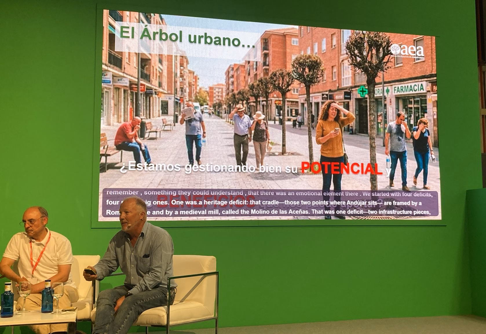 Foro de las ciudades 2026