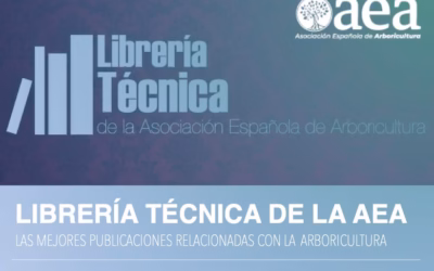 ¿Conoces la Librería Técnica de la AEA?