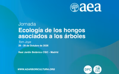 Jornada ‘Ecología de los hongos asociados a los árboles’