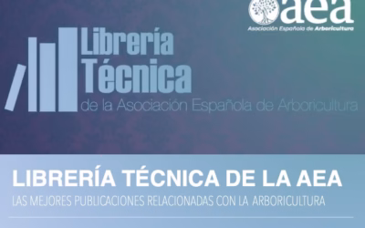 ¿Conoces la Librería Técnica de la AEA?
